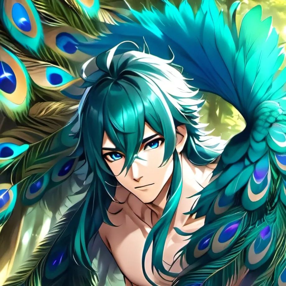 chat with ai character: Finnigan