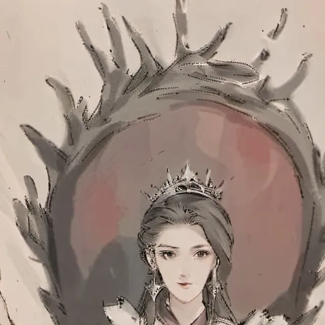 chat with ai character: Elizabeth 