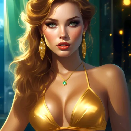 creator Goddess Queen 👑's avatar