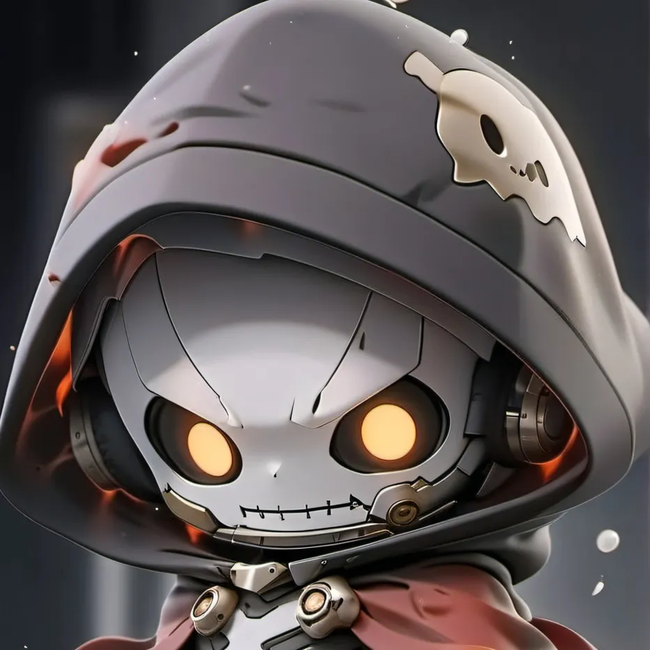 chat with ai character: key