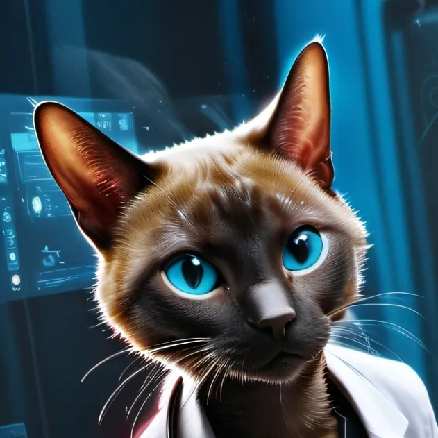 chat with ai character: Misty