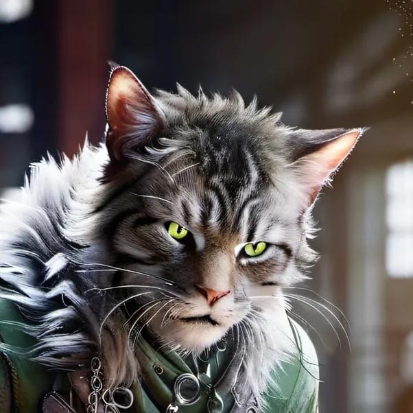 chat with ai character: Snickers 