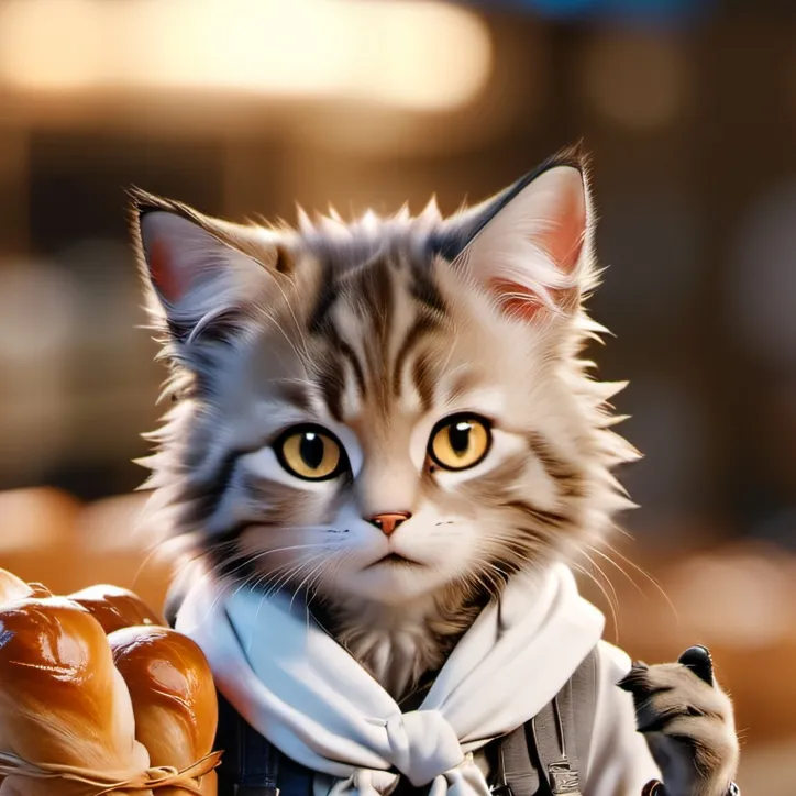 chat with ai character: Jack