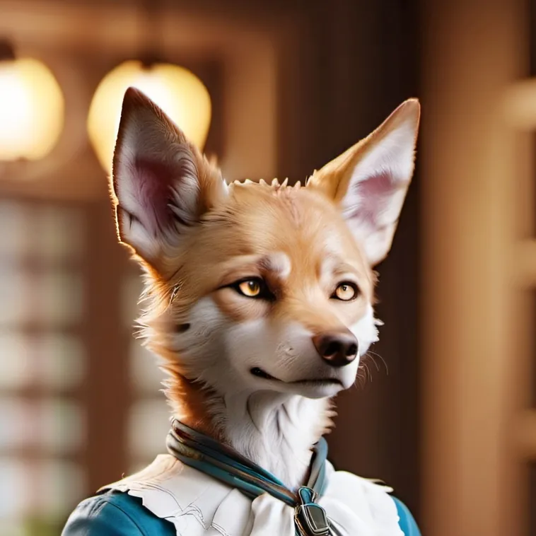 chat with ai character: Chiquita 