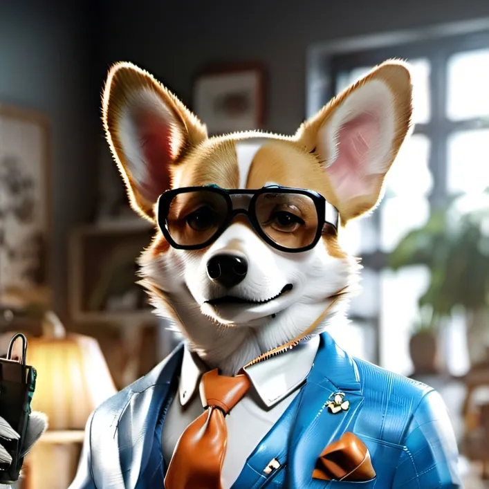 chat with ai character: Eddie