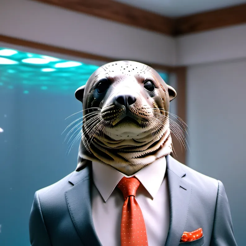 chat with ai character: Shaun