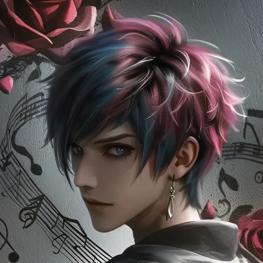 chat with ai character: Gemini
