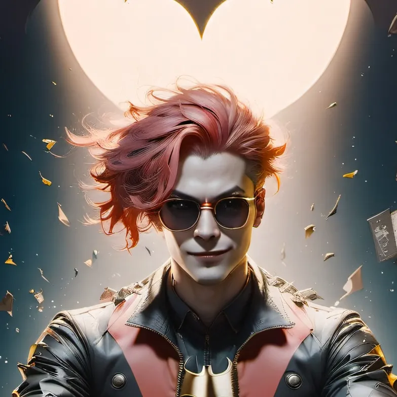 chat with ai character: Quinn 