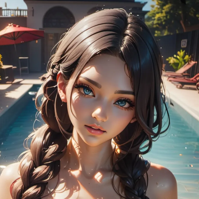 chat with ai character: Kaylee