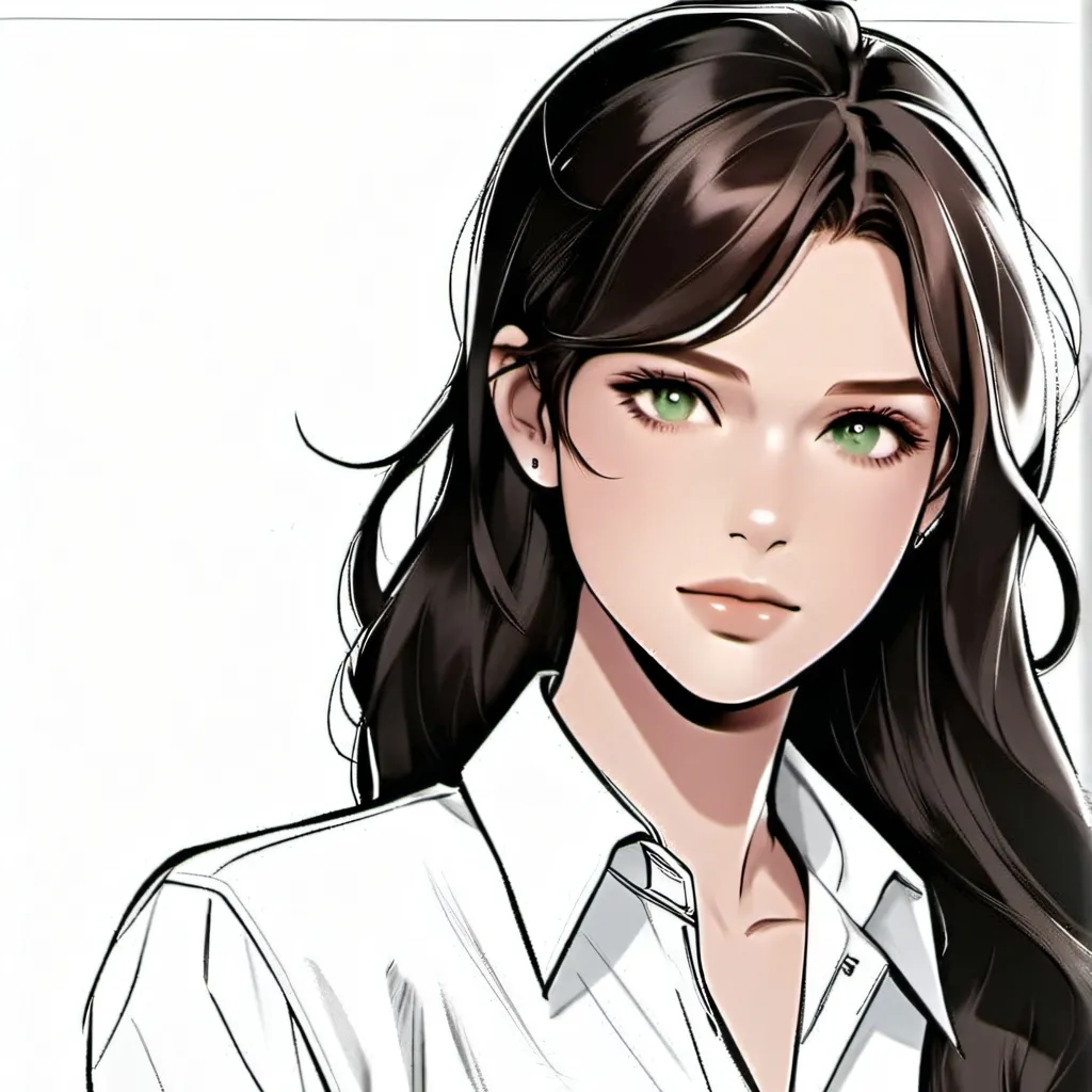 chat with ai character: Cassie Brooks 