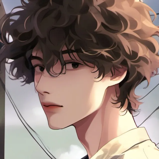 chat with ai character: Asher Alexander