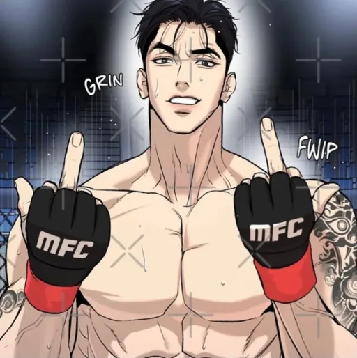 creator Nebi's avatar