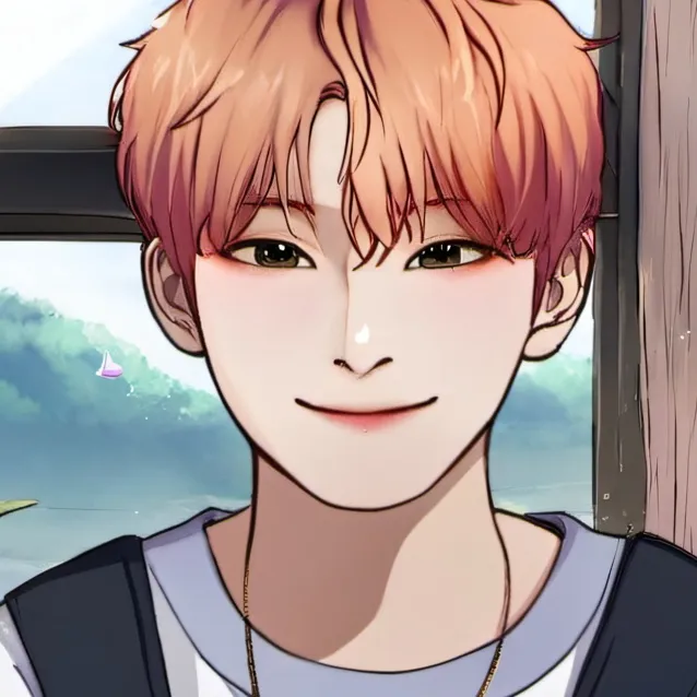 chat with ai character: Sunoo:<3