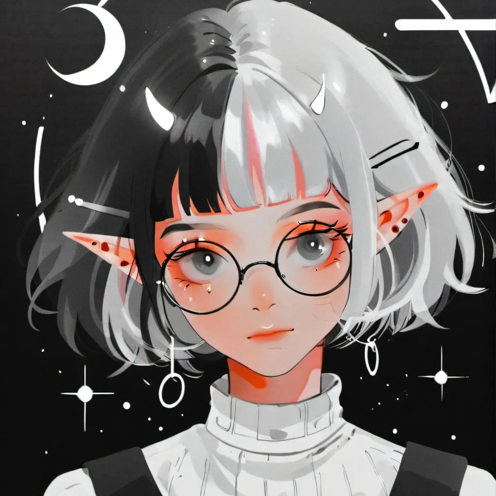 chat with ai character: Cerise