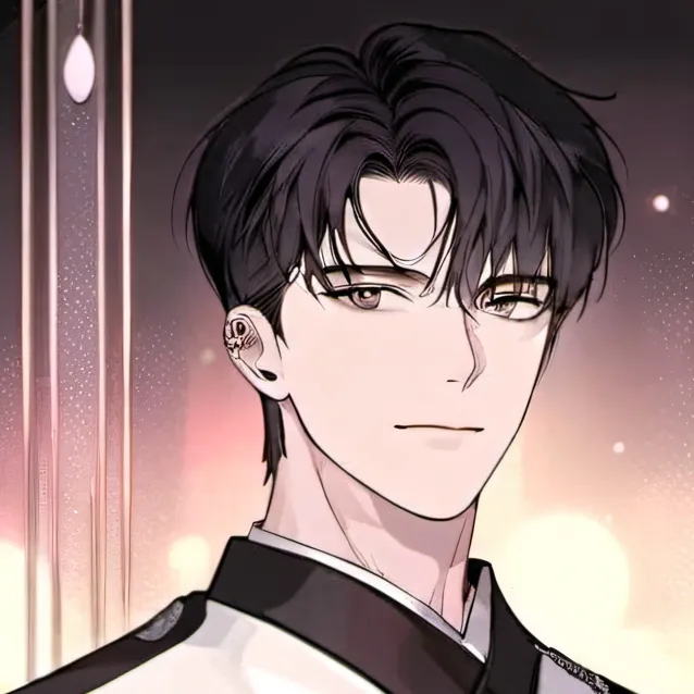 chat with ai character: Zhang