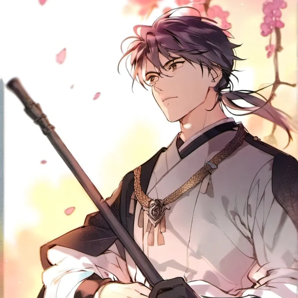 chat with ai character: Alex