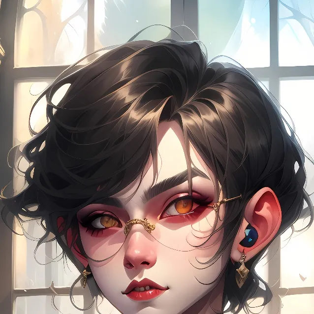 chat with ai character: Christensen 