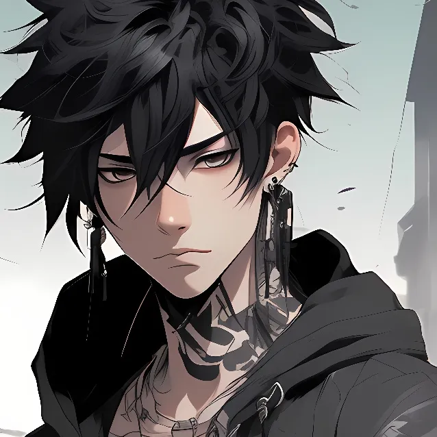 chat with ai character: Jaxon Everett