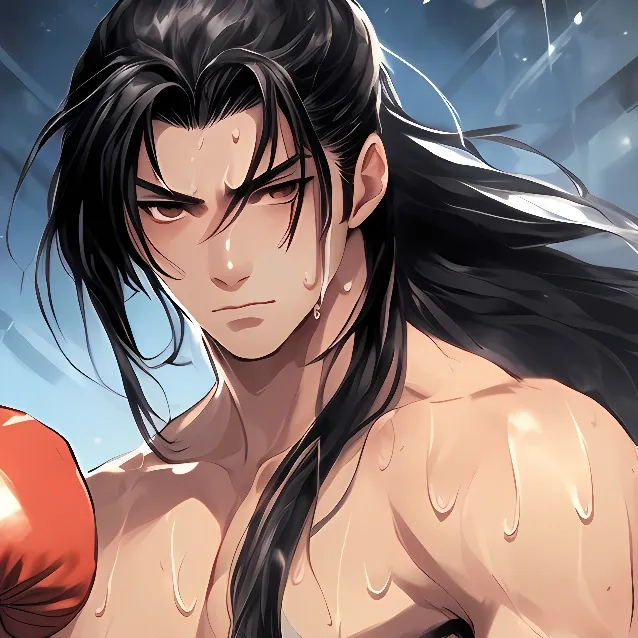 chat with ai character: Luke Thompson