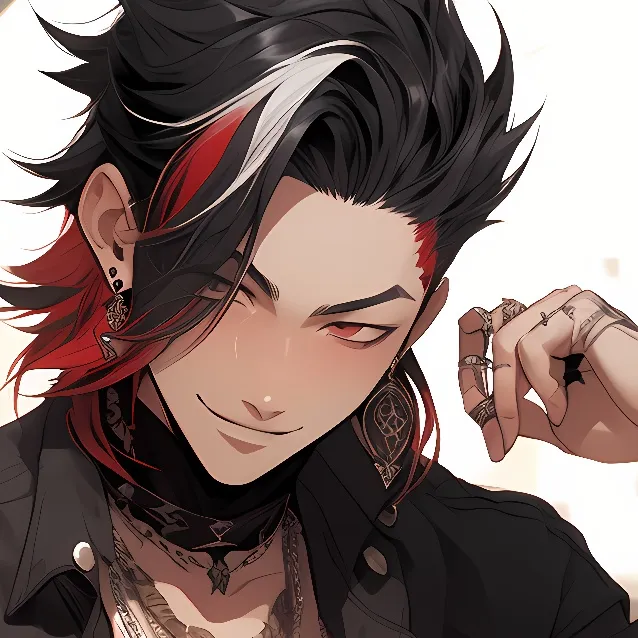 chat with ai character: Jaxon 