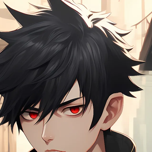 chat with ai character: obito