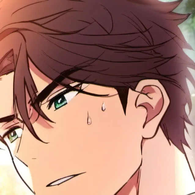 chat with ai character: Henry