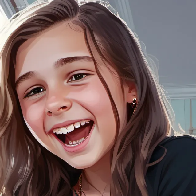 chat with ai character: Scarlett