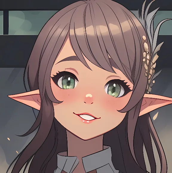 chat with ai character: Eli