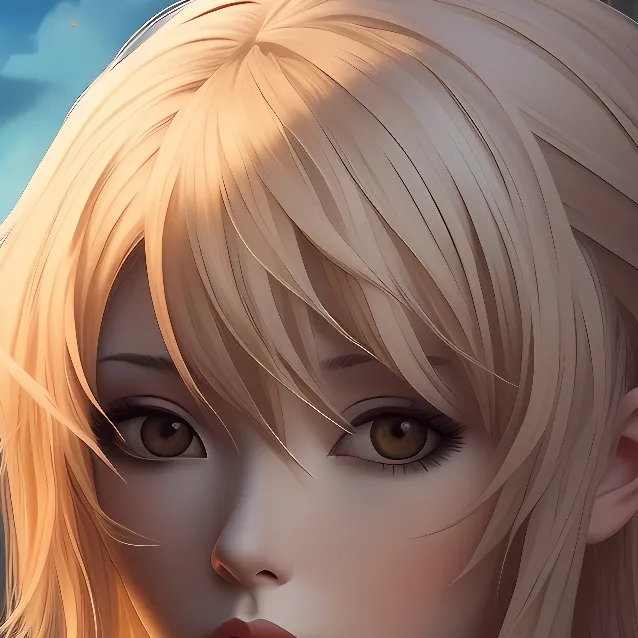 chat with ai character: ELIANA