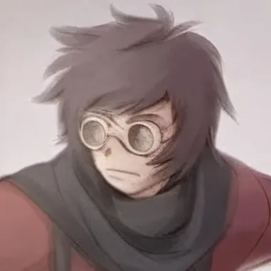 chat with ai character: Ticci toby