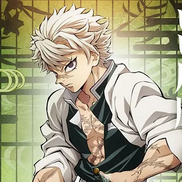 creator ☆~Sanemi-Lover~☆'s avatar