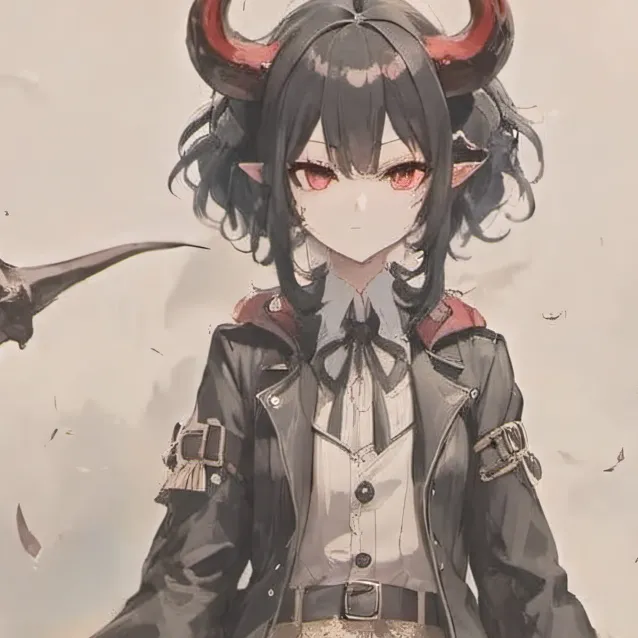 chat with ai character: kiki
