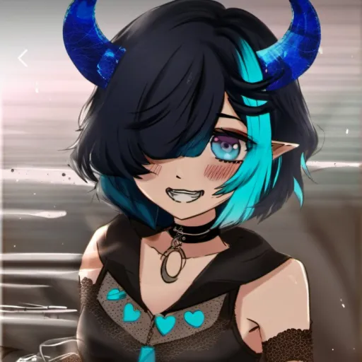 creator Midni is crazy's avatar