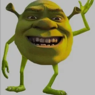 creator SHREK SHREK's avatar