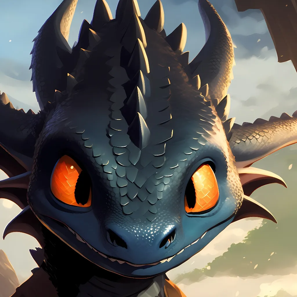 chat with ai character: Caladrius