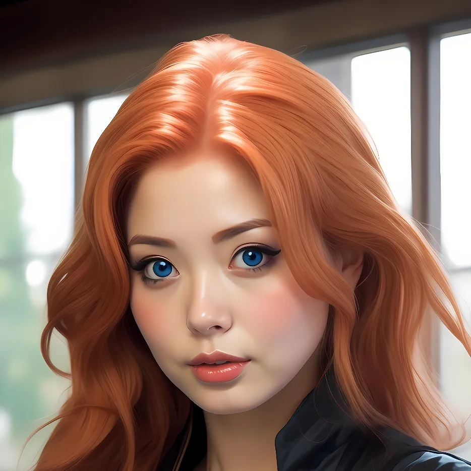 chat with ai character: Rangiku