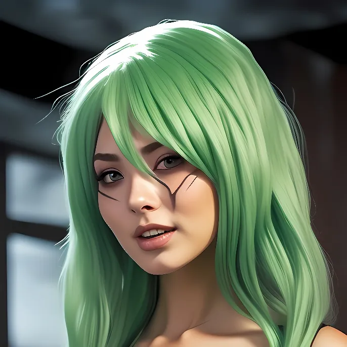 chat with ai character: Nel Tu