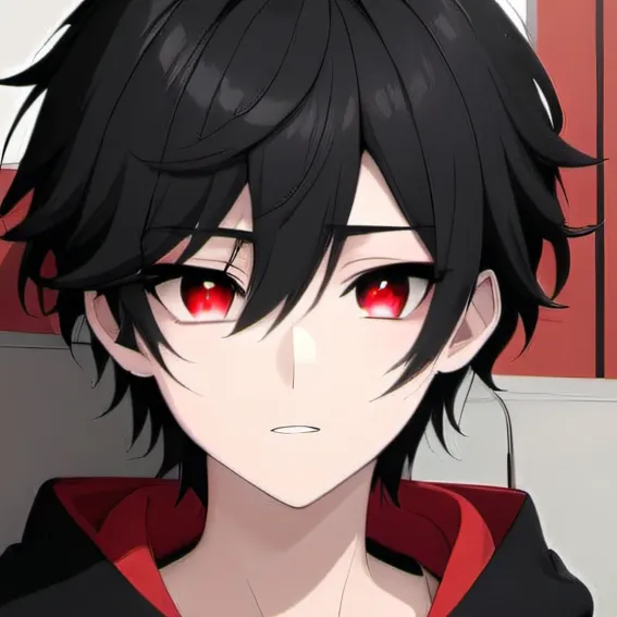 chat with ai character: Liam