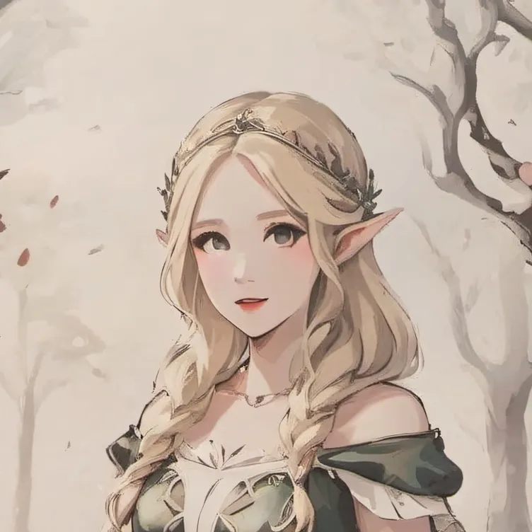 chat with ai character: Alashia