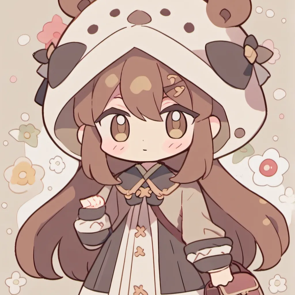 chat with ai character: Amelia
