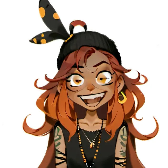 chat with ai character: Vinnie