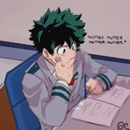 creator i simp for deku's avatar