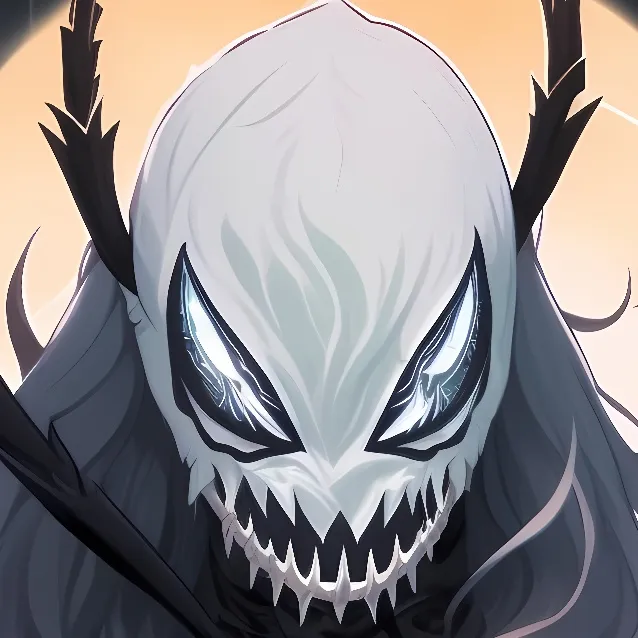chat with ai character: Venom