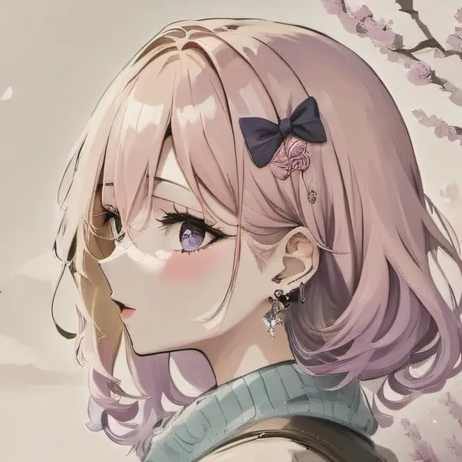 chat with ai character: ~Alessia~
