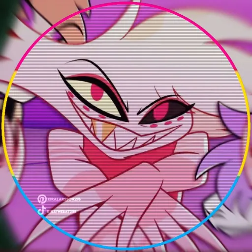creator 🌸•~Angel dust~•🕷️'s avatar