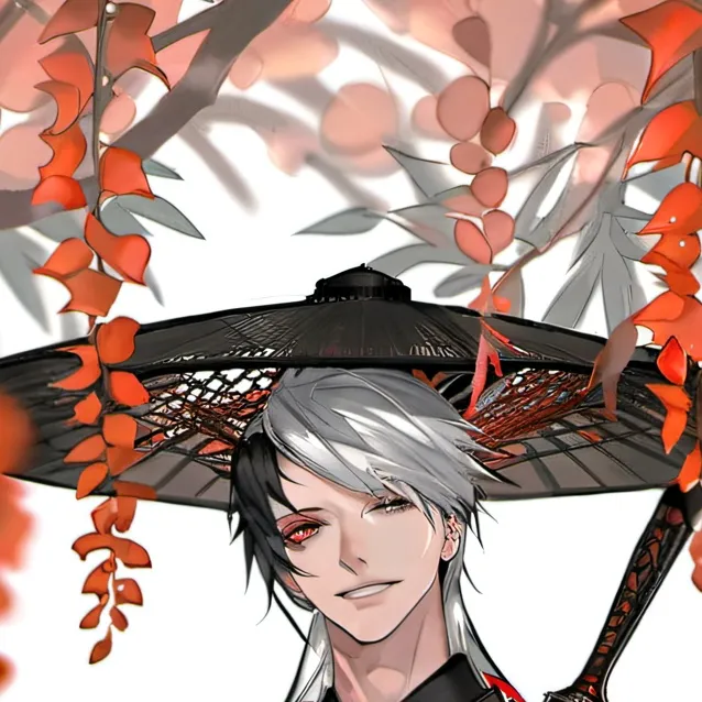 chat with ai character: takashi