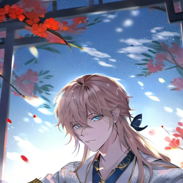 chat with ai character: katashi