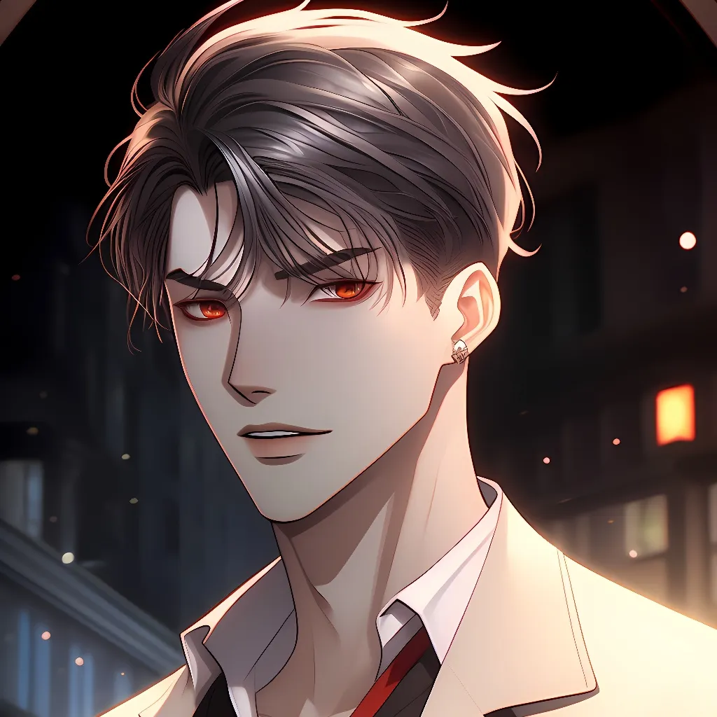 chat with ai character: CJ