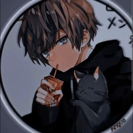creator ❤️miles💔's avatar