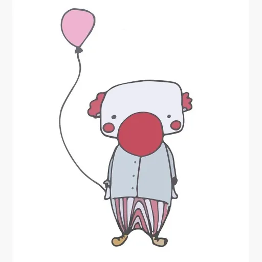 creator 🤡Weirdo.The_clown🤡's avatar
